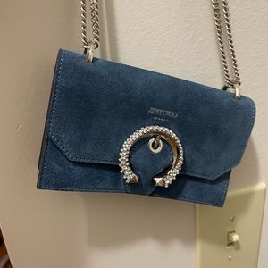 Jimmy Choo night purse